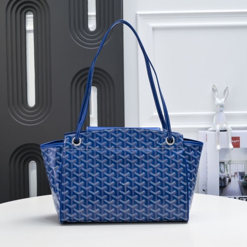 Goyard Shopping Bags